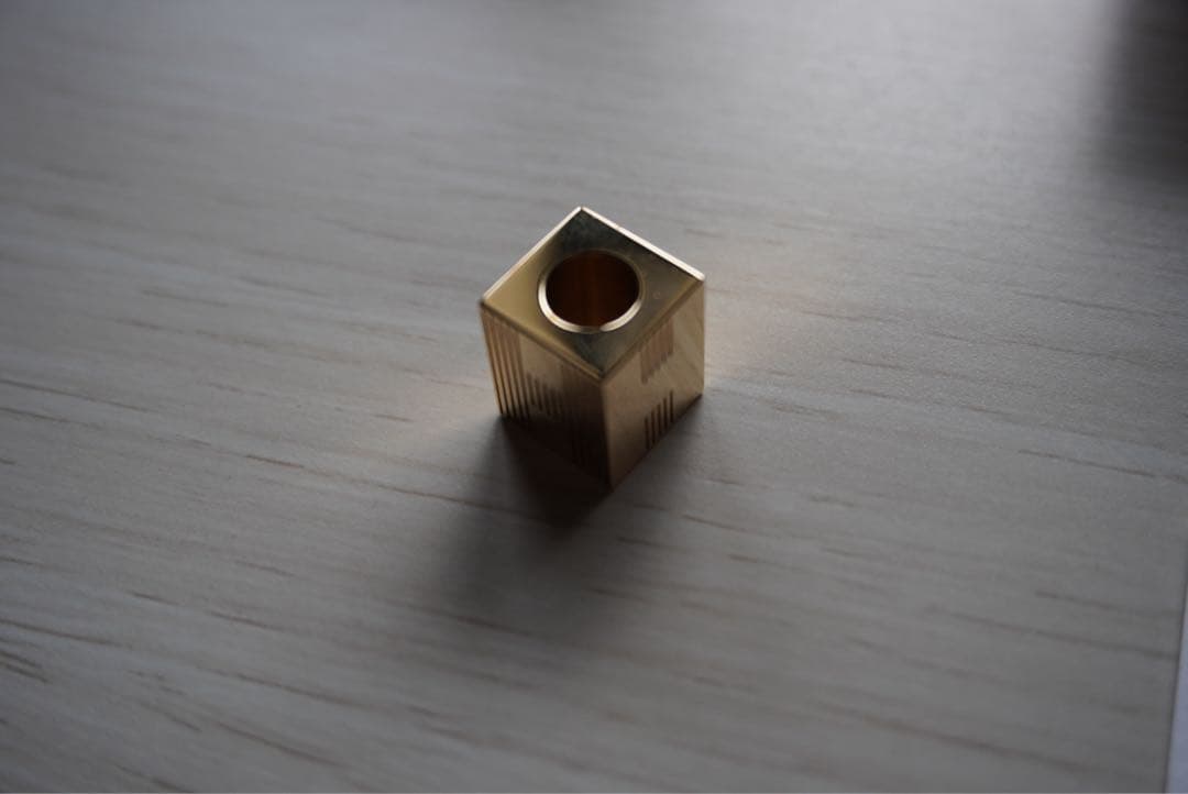 エルメス　ツイリーリング