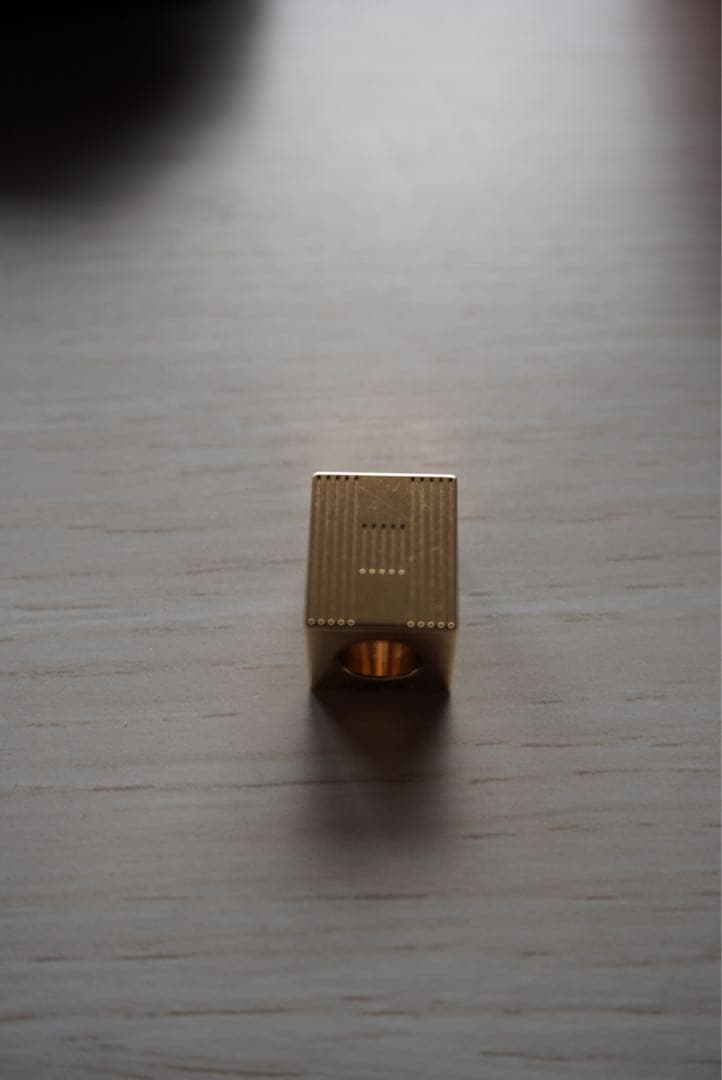 エルメス　ツイリーリング