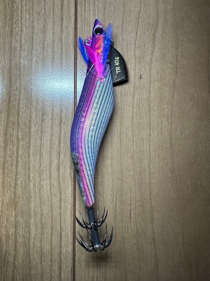 ☆ ダートマックス TR BK 40 g フィッシュリーグ 2本セット ☆