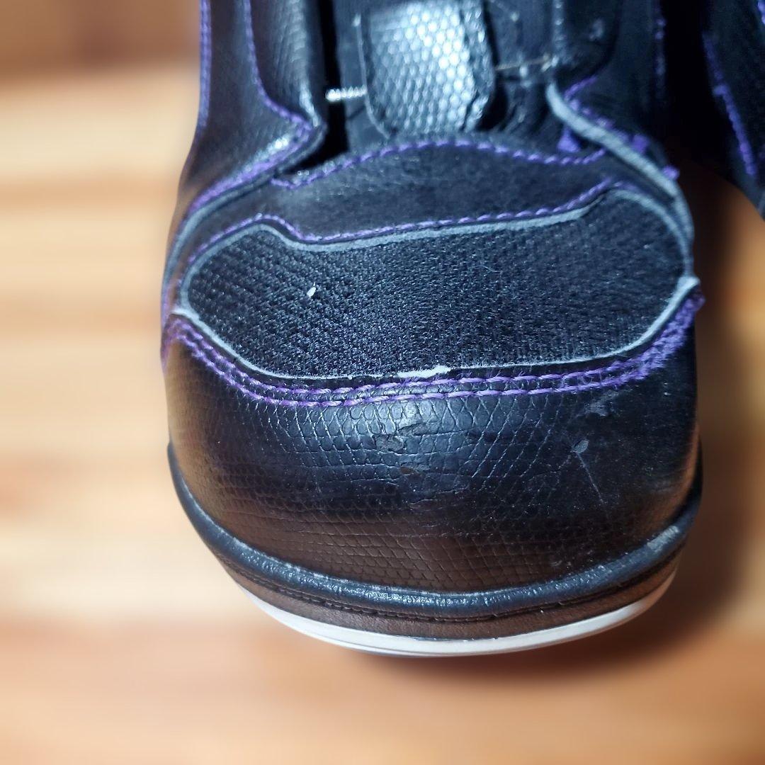 SALOMON スノーボードブーツ 25.5cm 26131