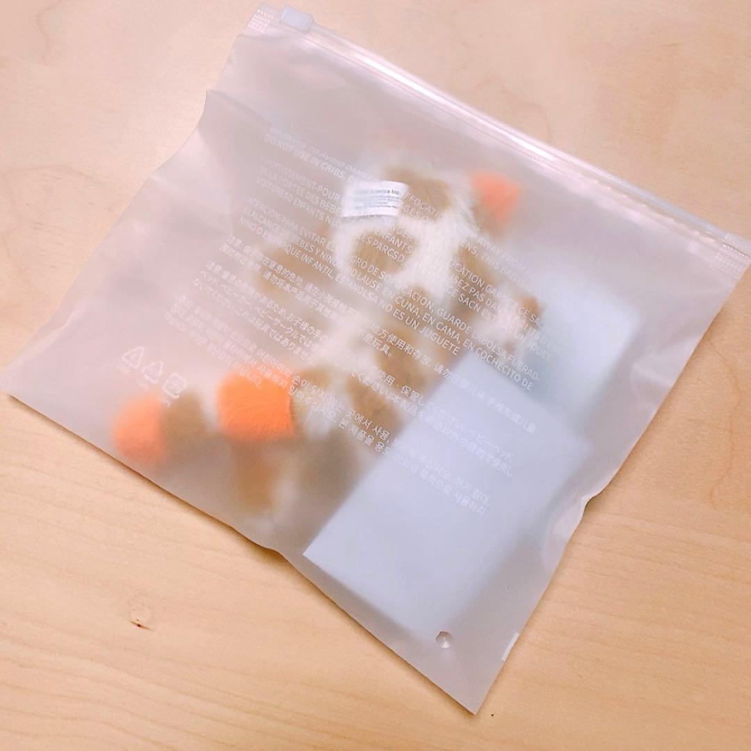 BBNEXDO KEYRINGプネクド キーリング 服 CATBBI ソンホ