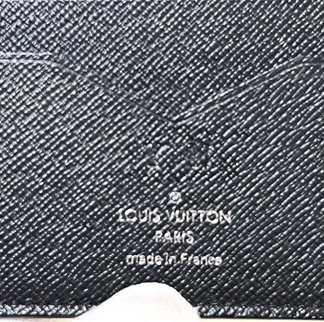 ルイ・ヴィトン マネークリップ