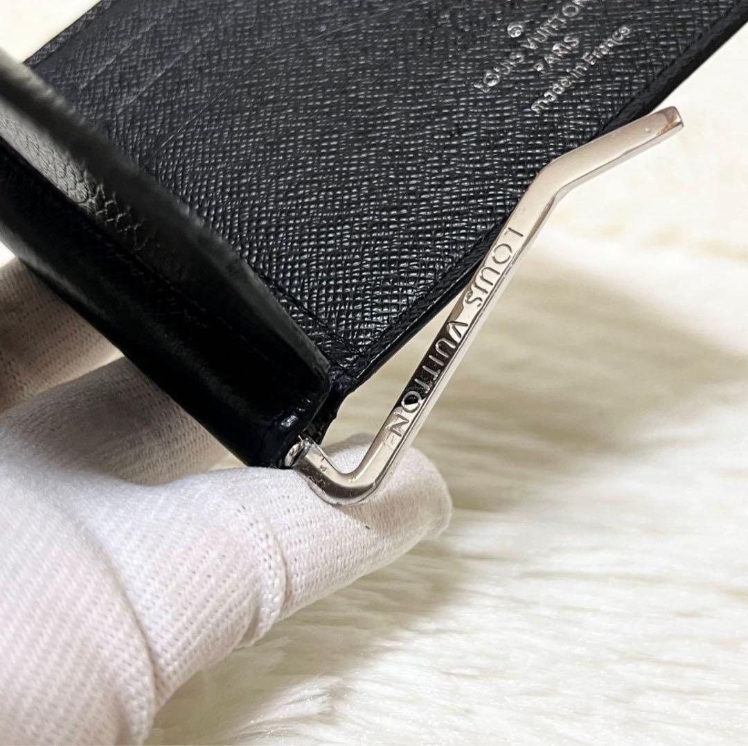ルイ・ヴィトン マネークリップ