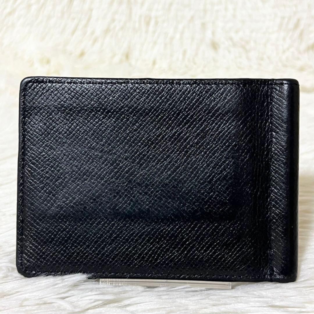 ルイ・ヴィトン マネークリップ