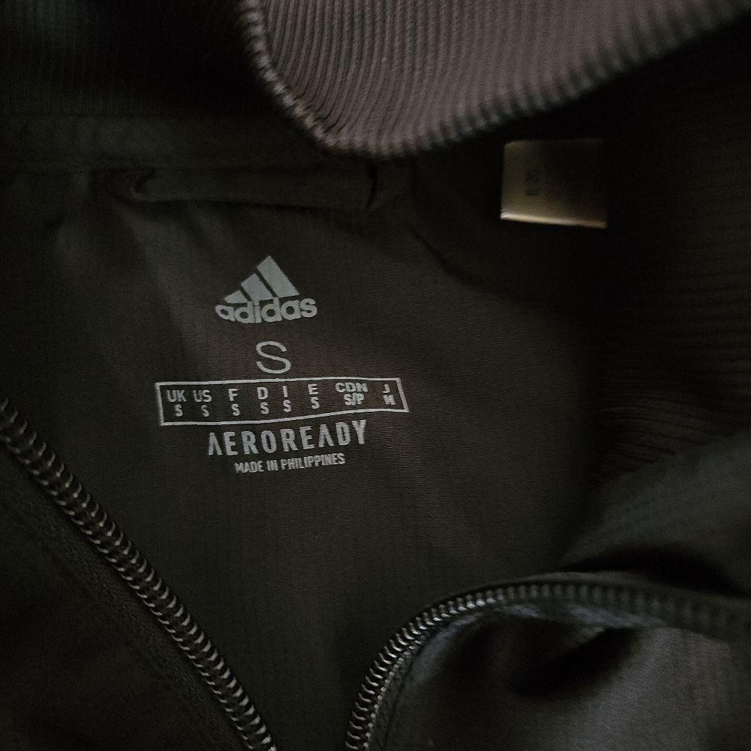 adidas セルティック　ジャージ上下セット