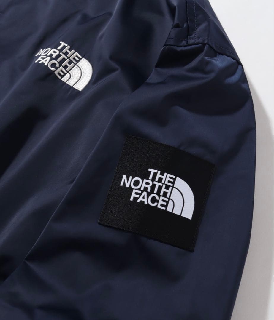【新品】韓国限定　THE NORTH FACE スポーティボンバージャケットL