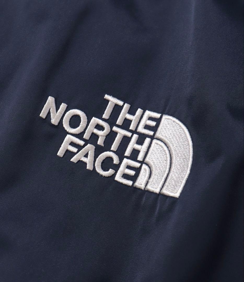 【新品】韓国限定　THE NORTH FACE スポーティボンバージャケットL
