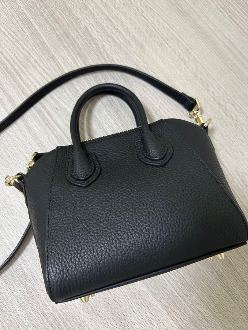 ヘイニ⭐︎ベイビーシエナ⭐︎ブラック美品