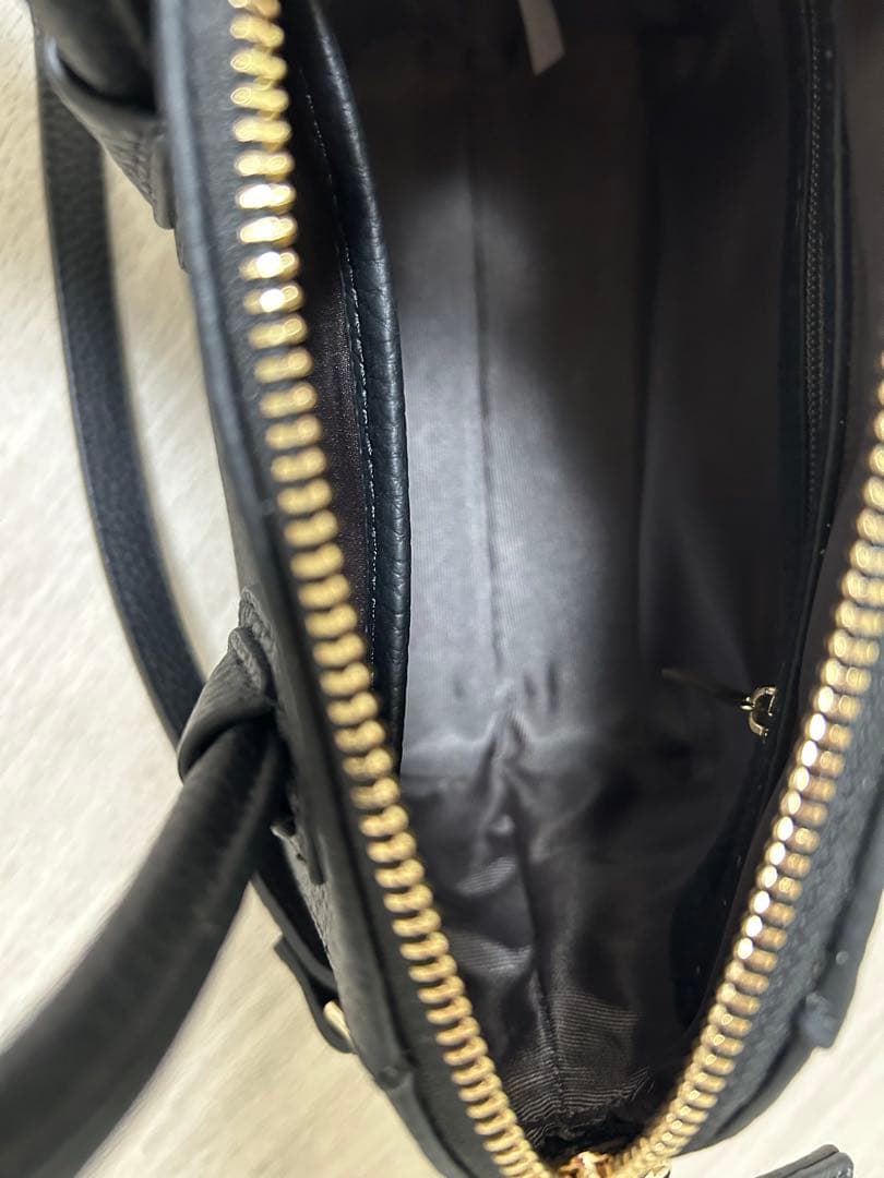 ヘイニ⭐︎ベイビーシエナ⭐︎ブラック美品