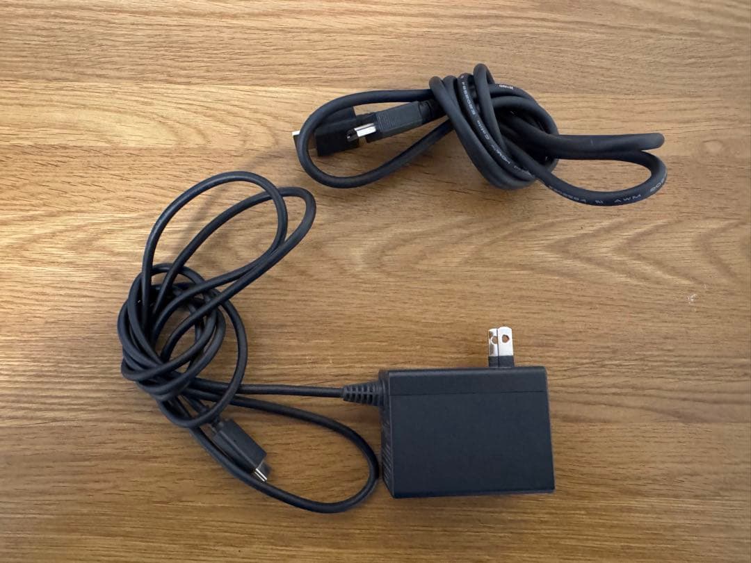 Nintendo Switch グレー/レッド 本体