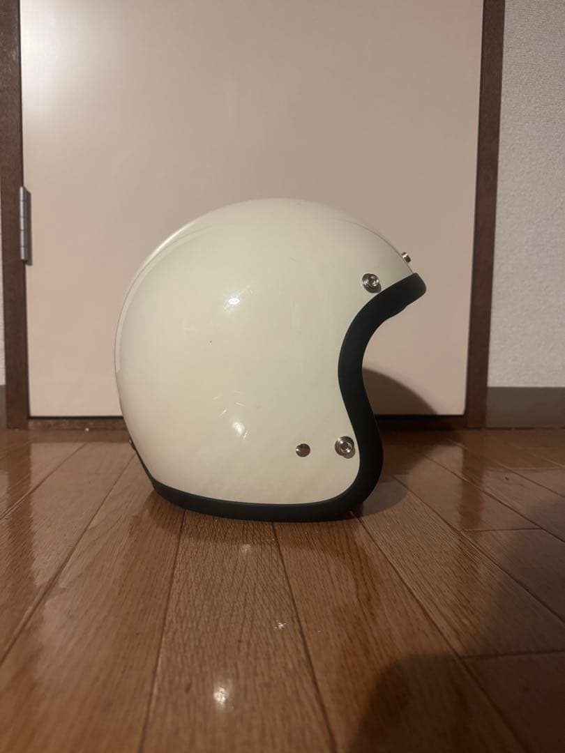 2月4日まで‼️TT&CO ジェットヘルメット