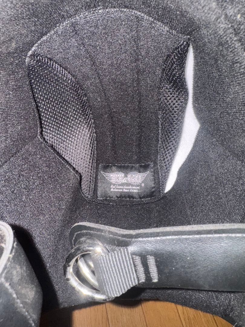 2月4日まで‼️TT&CO ジェットヘルメット