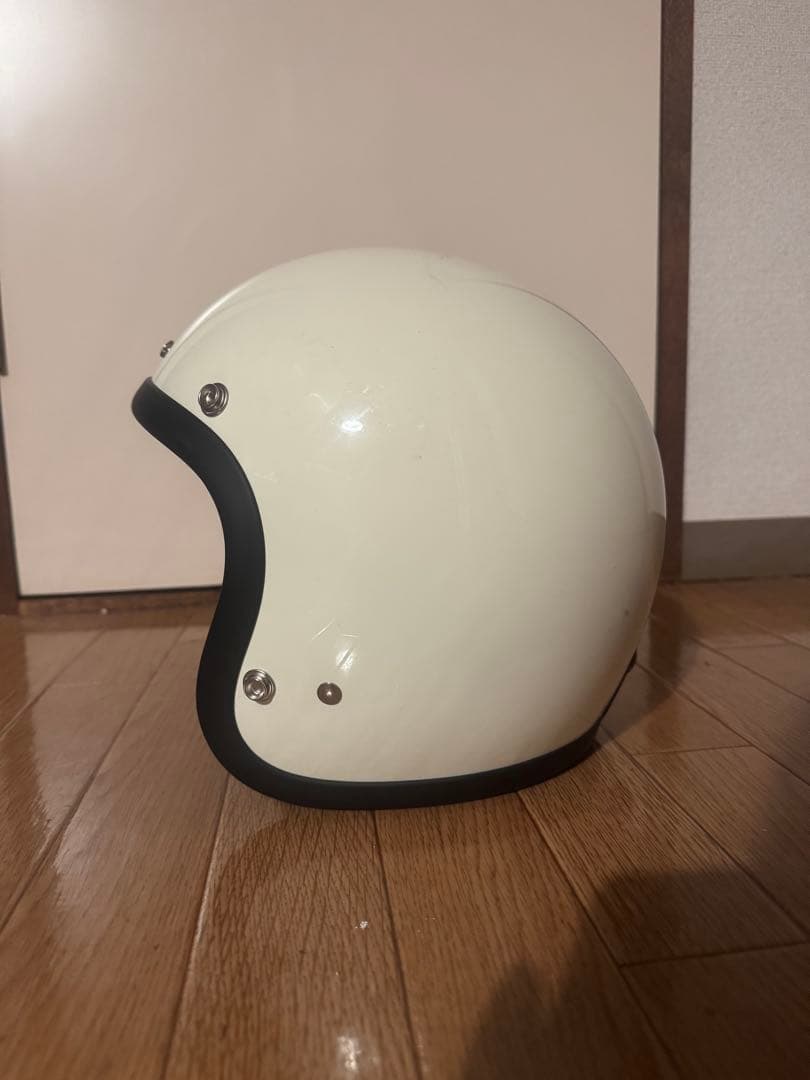 2月4日まで‼️TT&CO ジェットヘルメット