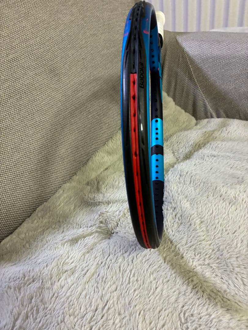 バボラ PURE DRIVE 98 ピュアドライブ98 2023 G2