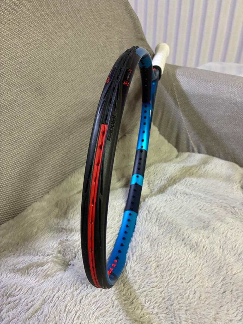 バボラ PURE DRIVE 98 ピュアドライブ98 2023 G2