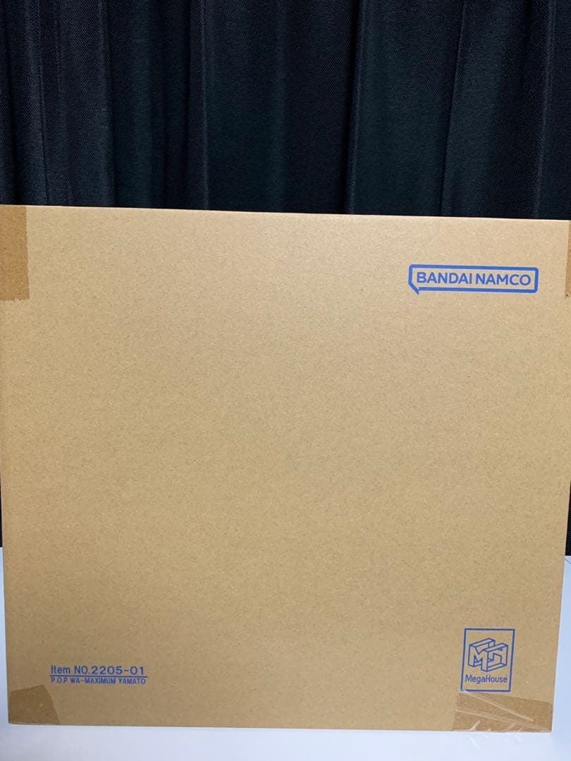 P.O.P ワンピース “WA-MAXIMUM” ヤマト