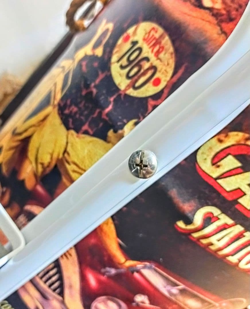 80’s スペースエイジ ミッドセンチュリー ポストモダン ガラステーブル