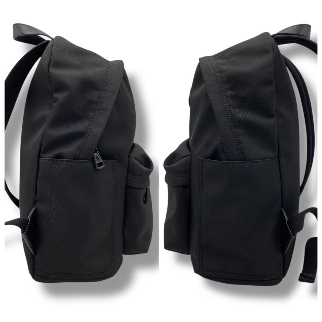 美品 MONCLER リュック バッグ PIERRICK ビジネス A4 兼用