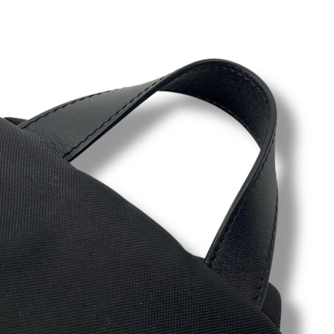 美品 MONCLER リュック バッグ PIERRICK ビジネス A4 兼用