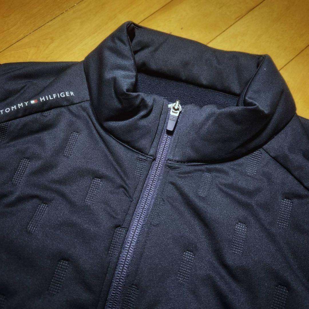 ゴルフウェア メンズ トミーフィルフィガー