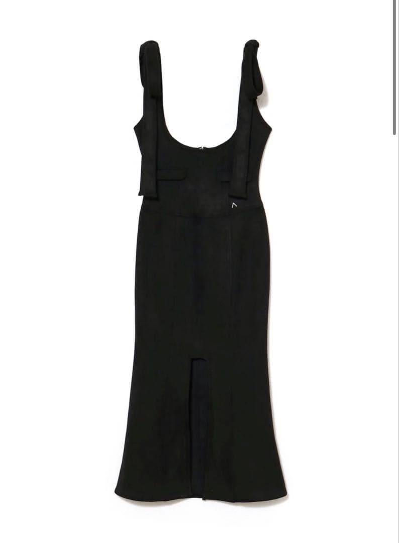 サロペット・オーバーオール・オールインワン andmary Dorothy rompers skirt black