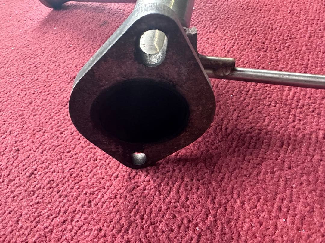 jb23 社外マフラー