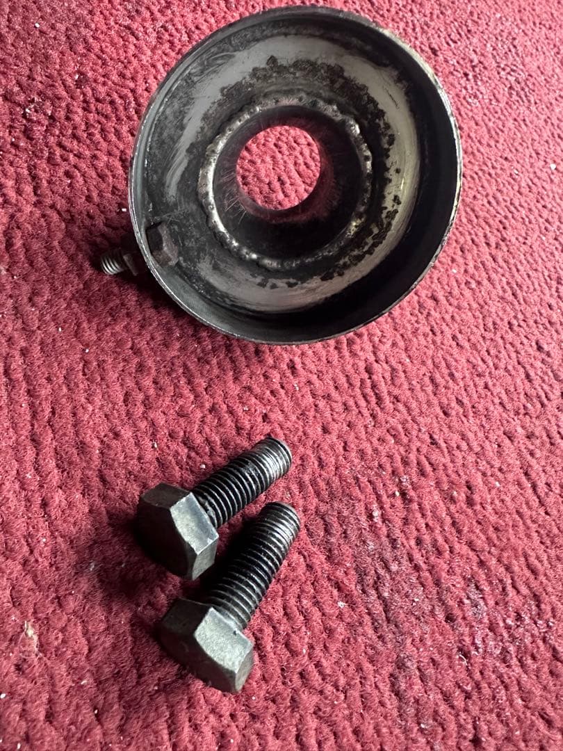 jb23 社外マフラー