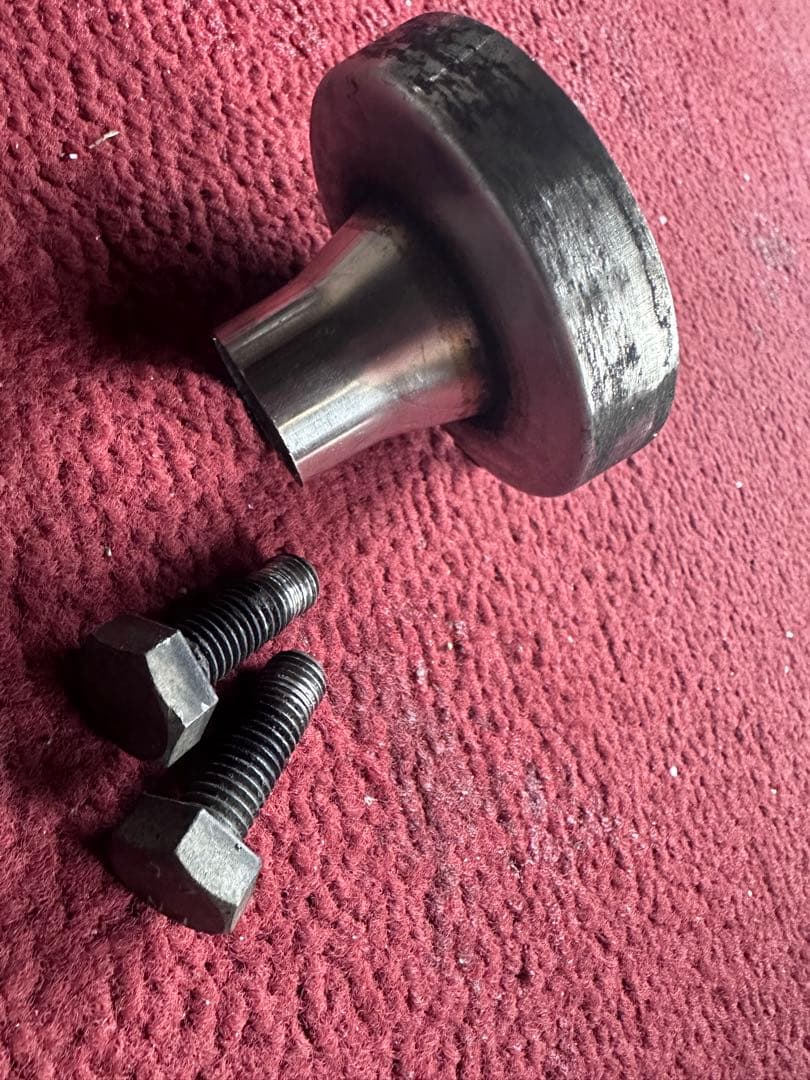 jb23 社外マフラー