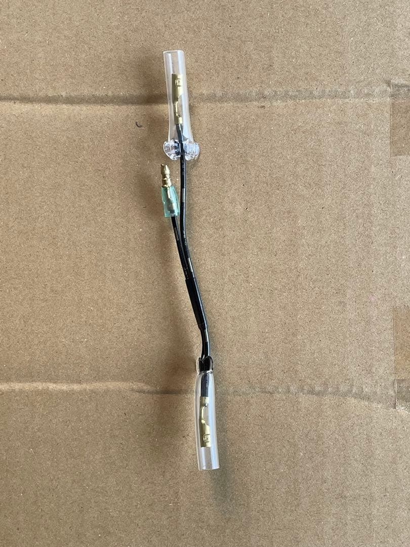 スーパーカブja44グリップ ヒーターキット新品 08T70-K88-J01