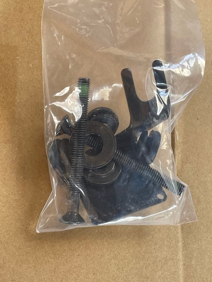 スーパーカブja44グリップ ヒーターキット新品 08T70-K88-J01