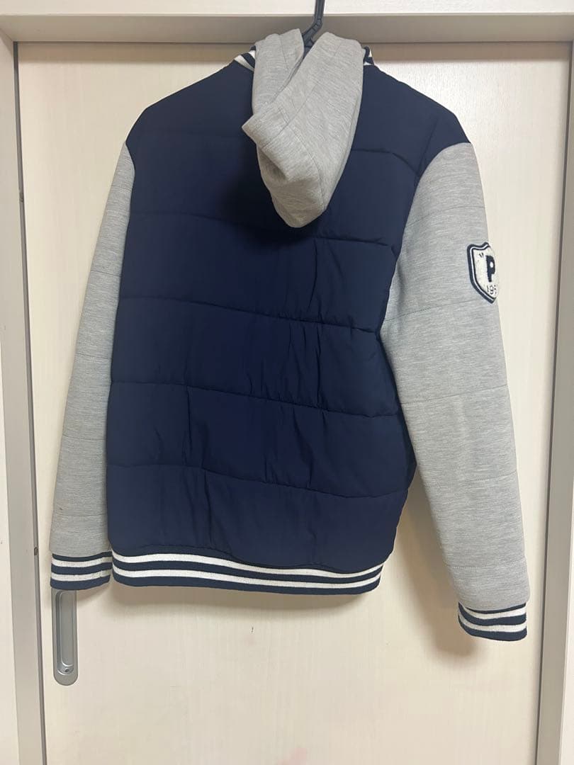 Polo Ralph Lauren XL フード付きジャケット　ジャンパー