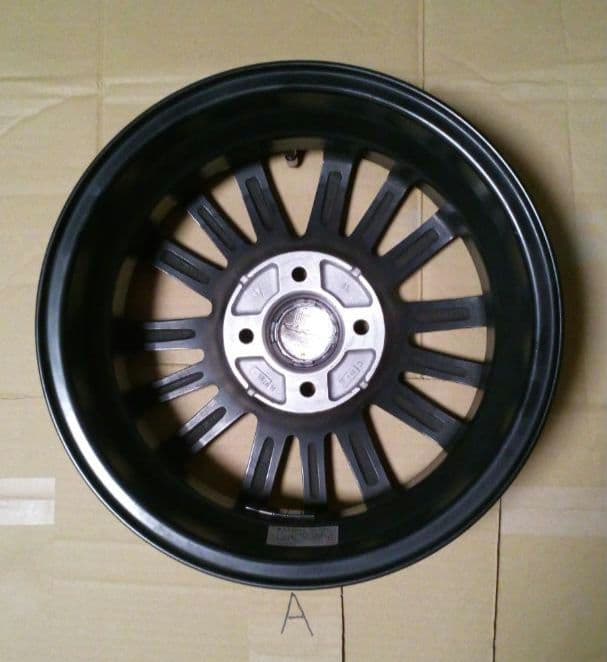 アルミホイール14インチ 2本/4本セット①