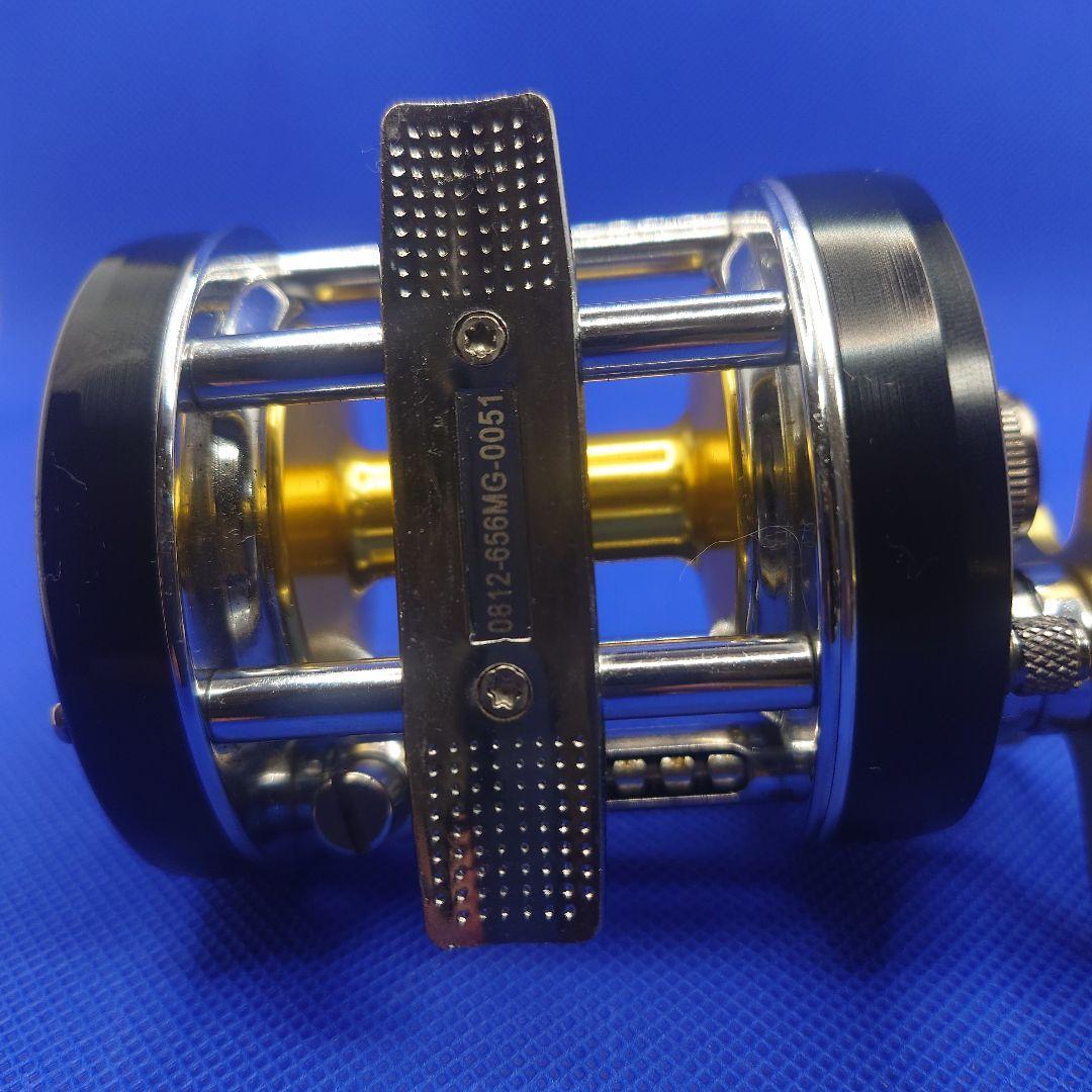 VIP PROJECT 遠投スペシャルアブアンバサダー6500CS ②