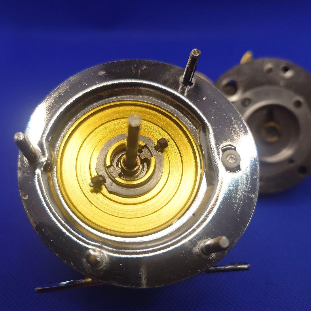 VIP PROJECT 遠投スペシャルアブアンバサダー6500CS ②