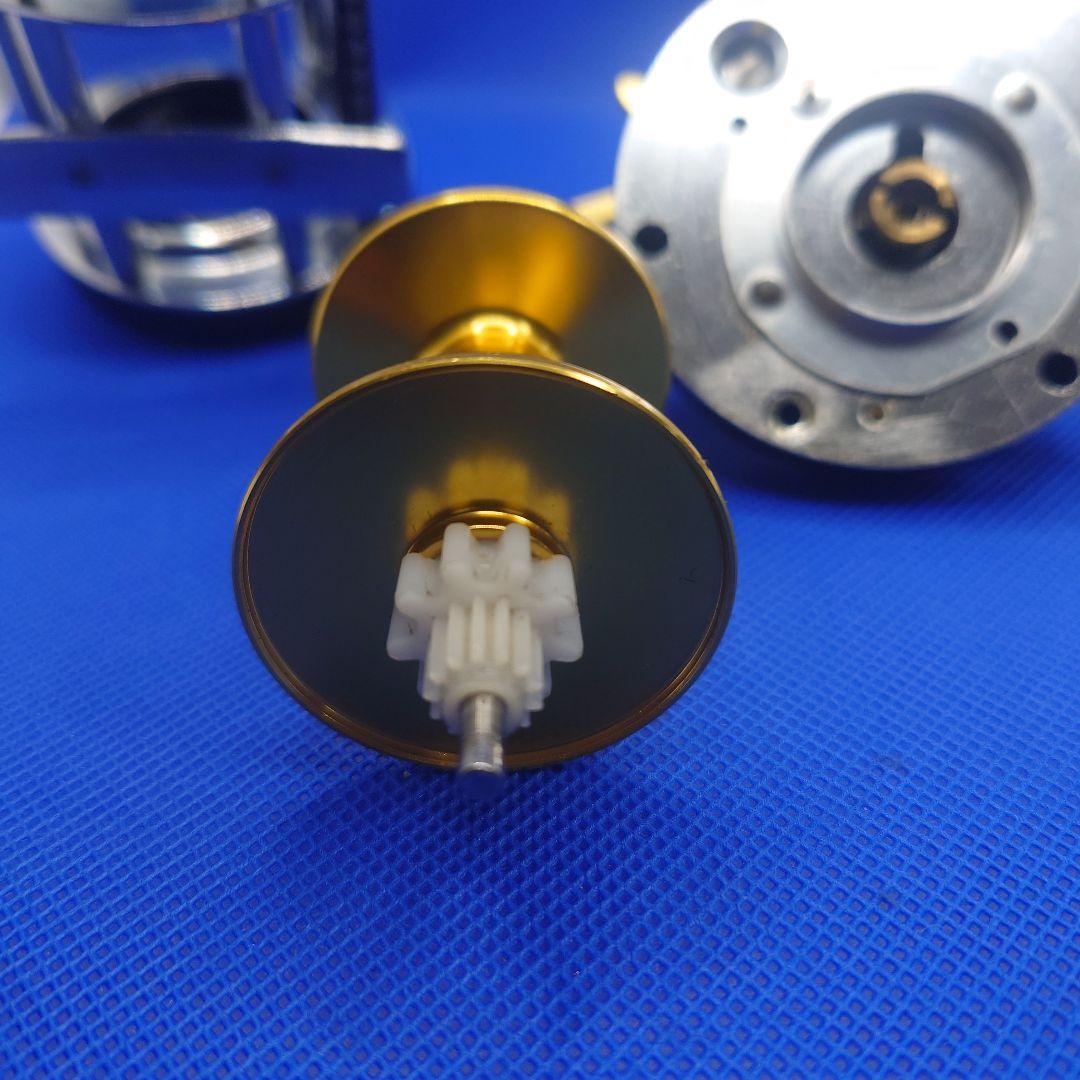 VIP PROJECT 遠投スペシャルアブアンバサダー6500CS ②