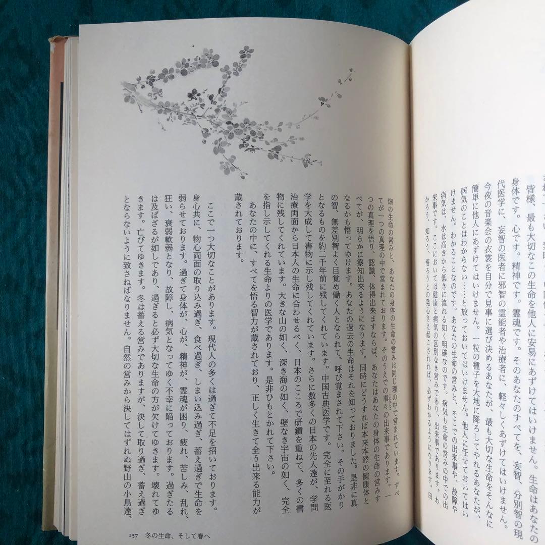 【絶版・希少】妙なる畑に立ちて　川口由一