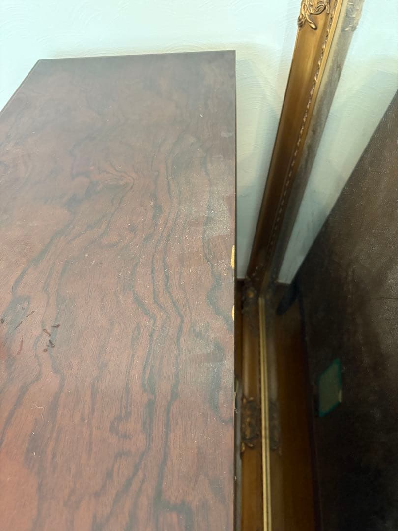 直接取引限定　マルニ木工/maruni ベルサイユシリーズ チェスト