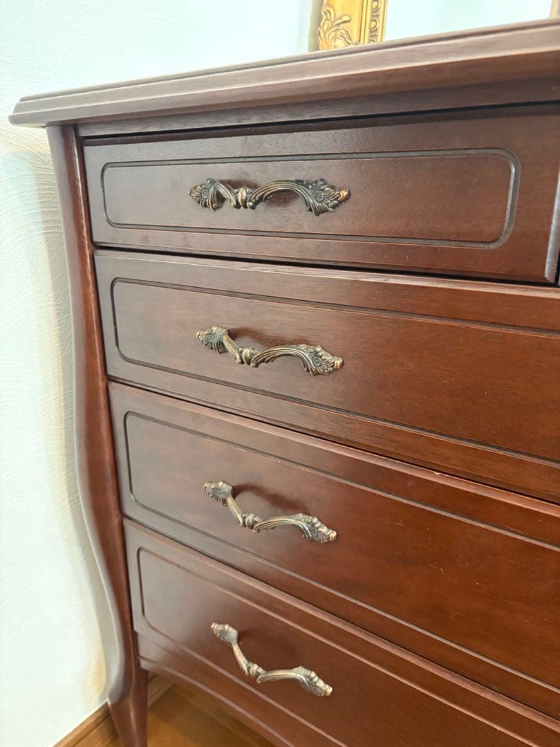 直接取引限定　マルニ木工/maruni ベルサイユシリーズ チェスト