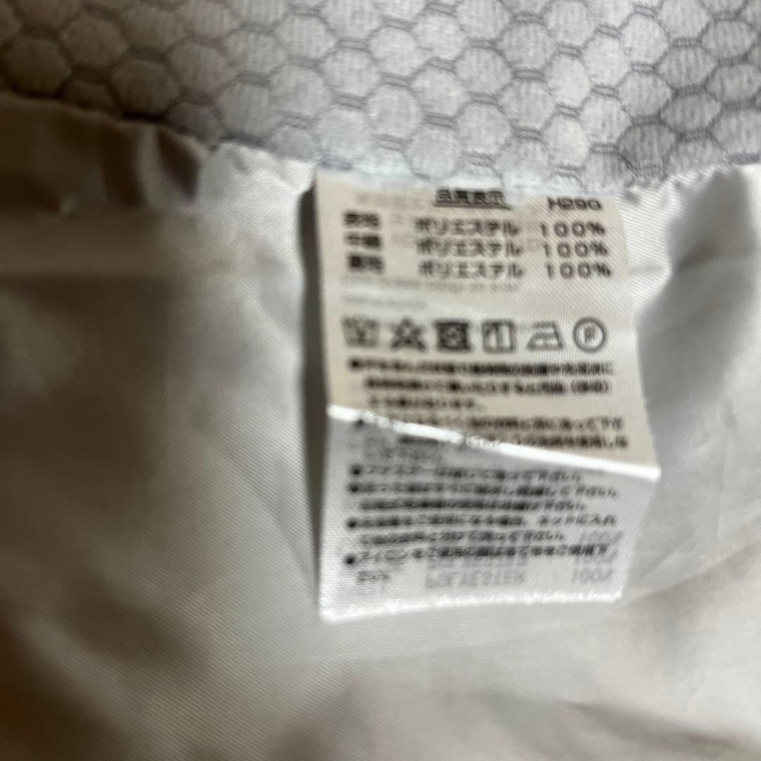 YONEX フード付きベスト リバーシブルスカートセット M