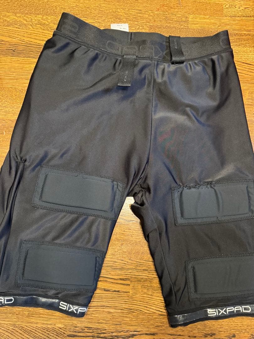 a*.様 SIXPAD パワースーツボトム　M（MEN）