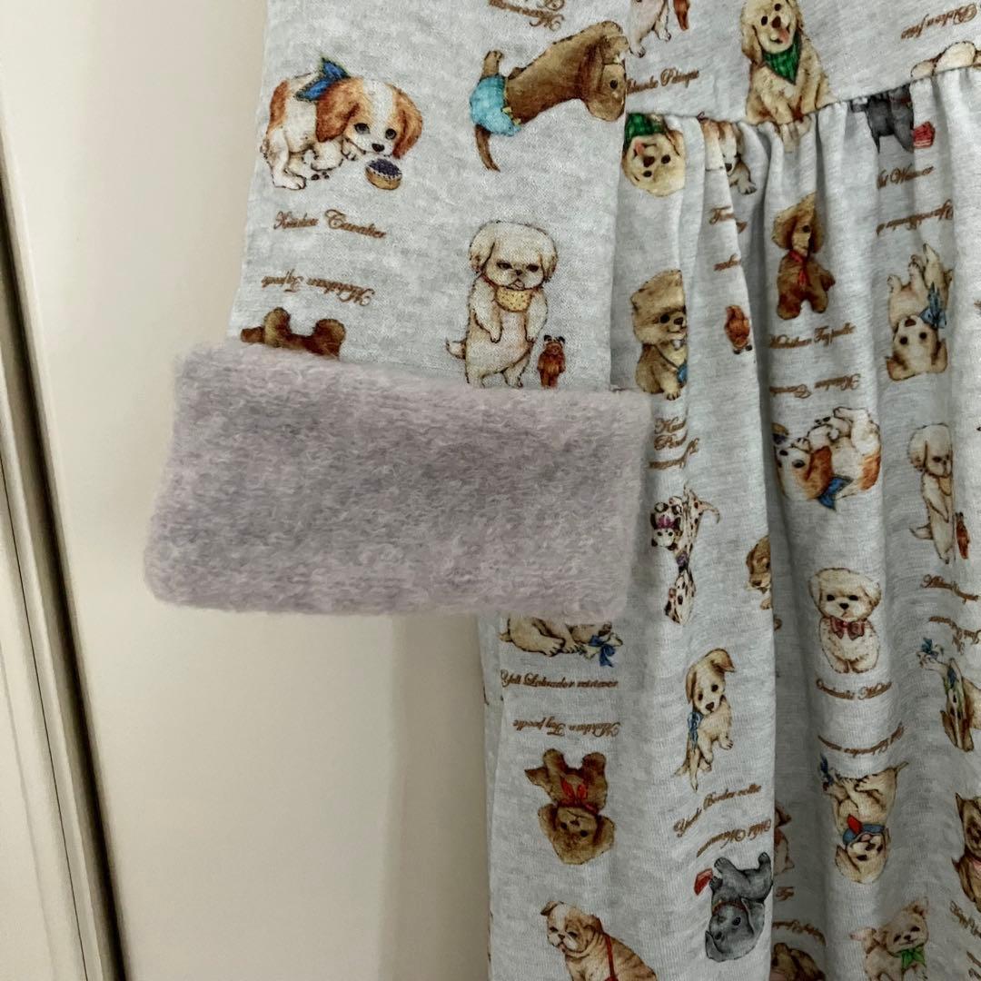 yukiemon ロングワンピース　3L