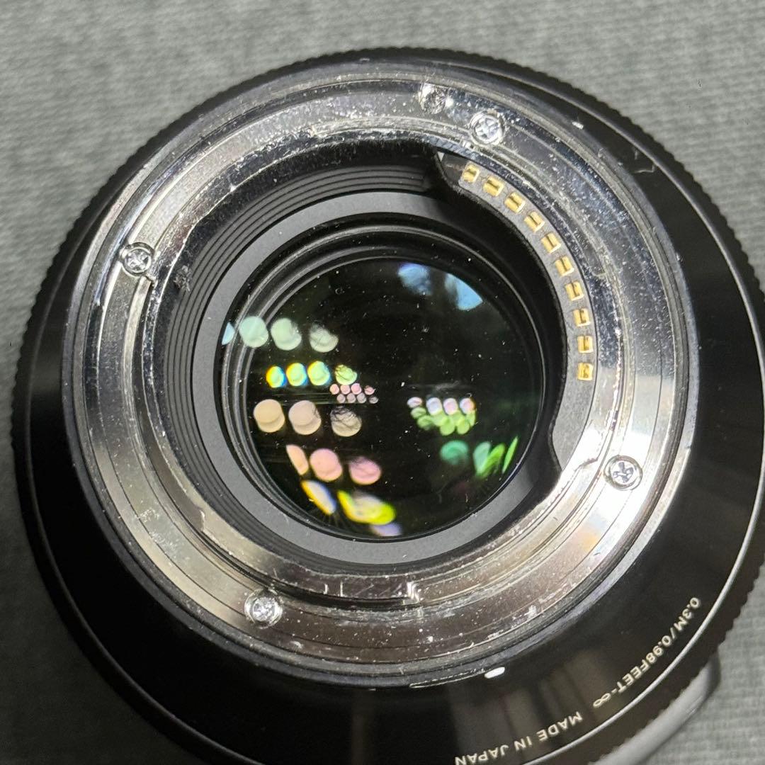 【難有品】SIGMA シグマ 35mm F1.2 DG DN Art ソニーE用