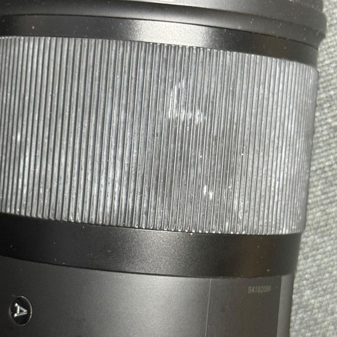 【難有品】SIGMA シグマ 35mm F1.2 DG DN Art ソニーE用