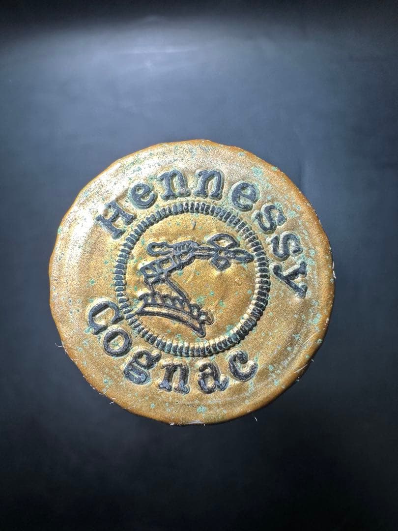 Hennessy XO コニャック フランス