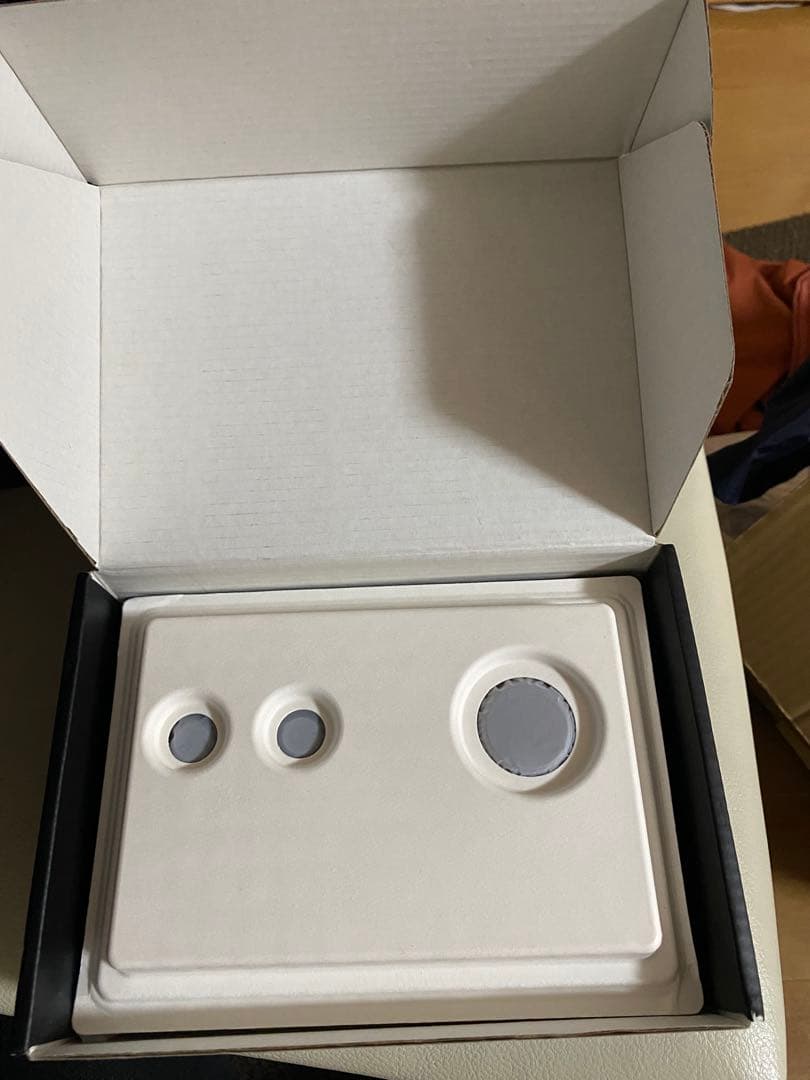 オーディオインターフェース AUDIENT iD14mk2 美品　動作未確認