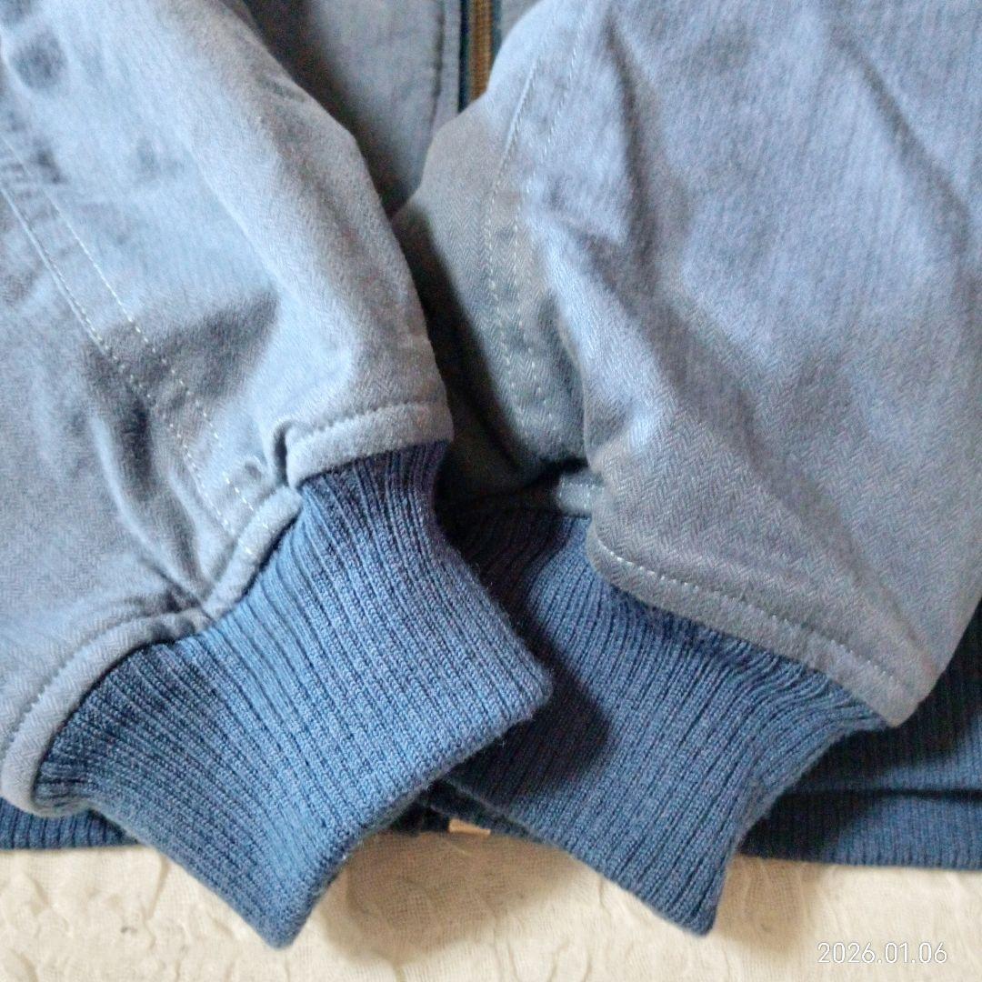 未使用　ヴィンテージ　80's90's ピンクハウス　　ブルゾン