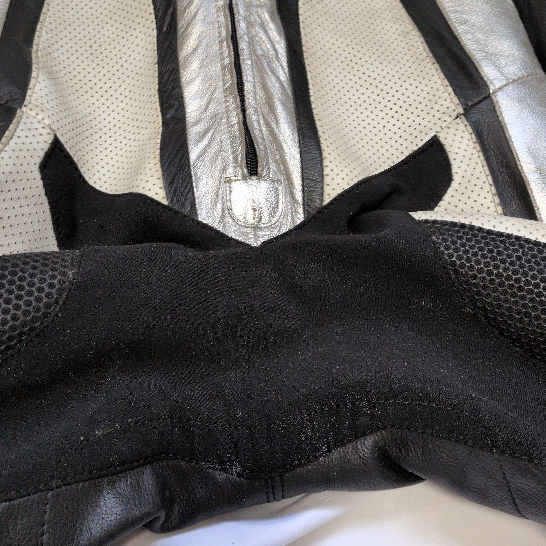 BERIK ベリック　レーシングスーツ　革ツナギ　レザースーツ
