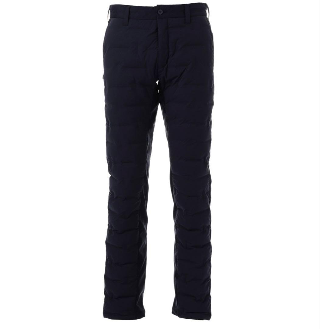 BRIEFING メンズダウンパンツ