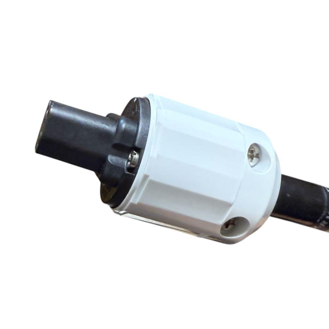 OYAIDE 電源ケーブル TUNAMI GPX-R V2