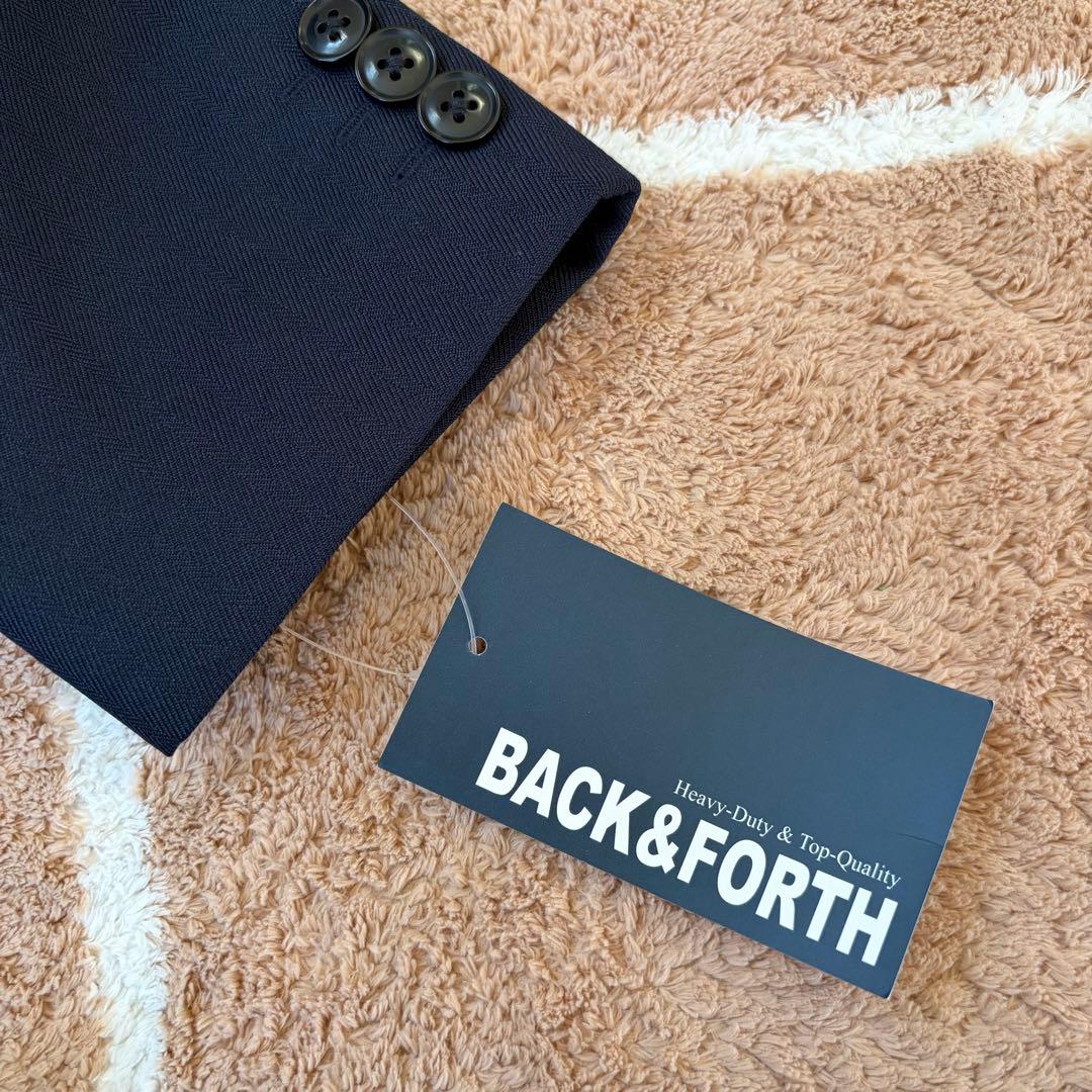 バックアンドフォース　フォーマルスーツ　セット　男の子　卒業式　卒服　160 ①